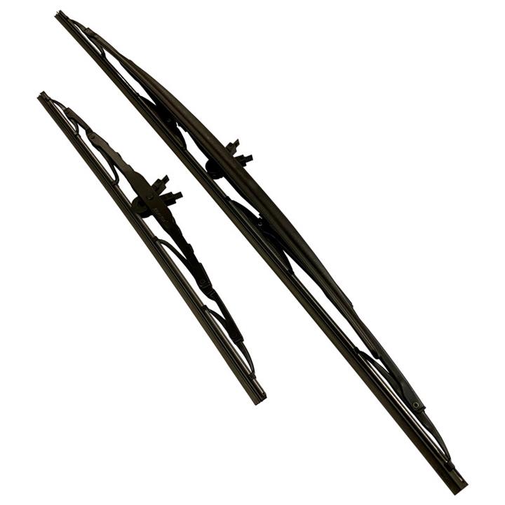 تیغه برف پاک کن کاپلان پلاس کد 300004 مناسب برای پژو SD 206